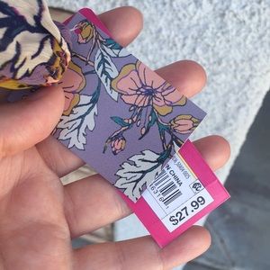 Xhilaration Dresses - Boho Floral Target Dress Xhilaration Dresses - Boho Floral Target Dress